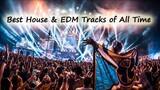 Tomorrowland (2022) Mix Best EDM Electro House HD