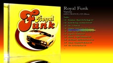 Royal Funk (2001) Various [CD Album]