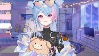 Recharge now, not now! [星汐Seki]