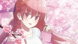 Tonikaku Kawaii Edit - Anime Edit - Anime Whatsapp Status