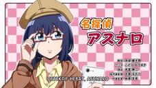 Mattaku Saikin no Tantei to Kitara (Detectives These Days Are Crazy) Eps 3
