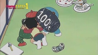 Doraemon episode 422