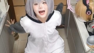 咕咕嘎嘎！！！