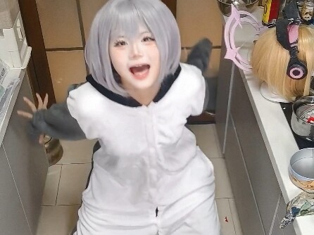 咕咕嘎嘎！！！