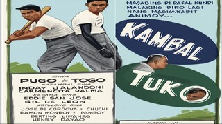 KAMBAL TUKO 1952 COMEDY FULL MOVIE