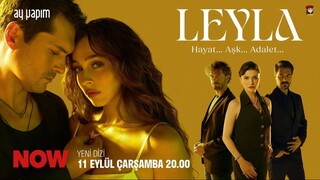 Leyla - Episode 7 (English Subtitles)