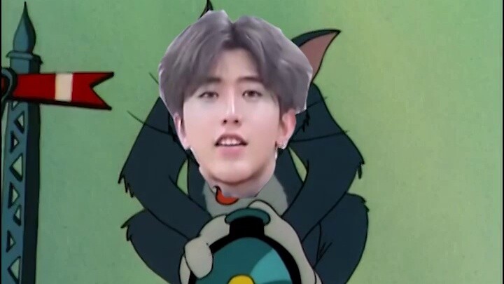 Saya mendengar bahwa Jay Chou adalah yang pertama dalam pembicaraan super, mengalahkan Cai Xukun! ! 