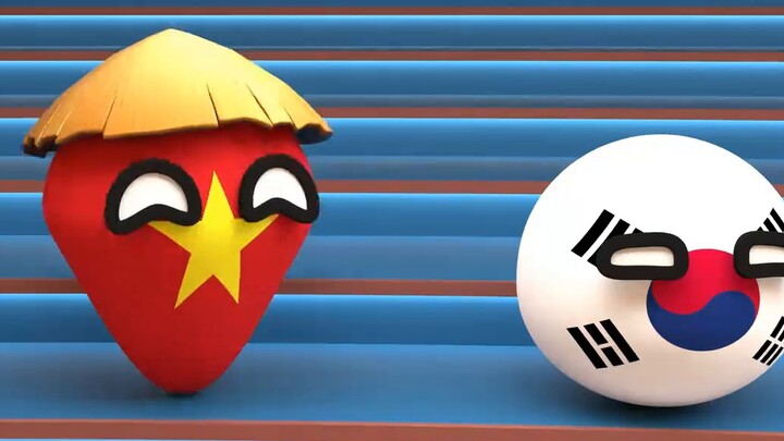 I always thought I was a conservative, but I didn't expect to be a radical [Polandball]