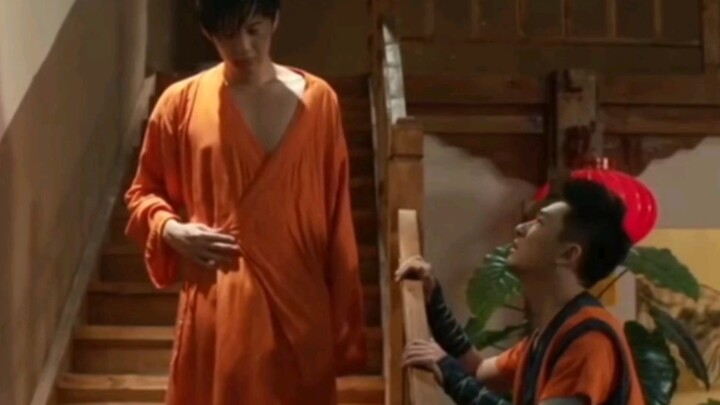 ลบคลิปออกจากตอนที่ 18 ของ Tan Jianci "Hua Hua Jiang Hu"! ปล่อยเต่าทะเลตัวนั้นแล้วปล่อยให้ฉันทำ!