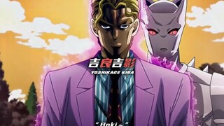 “jojo1—6部反派谁最有魅力？”