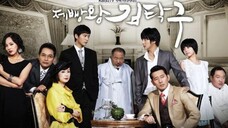 BREAD, LOVE AND DREAM EP 12 SUB INDO | Dhewee Drakor