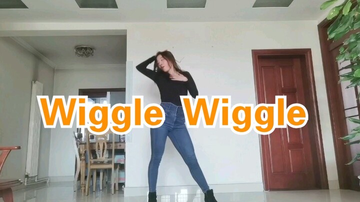 【Crooked】Hello Venus wiggle wiggle