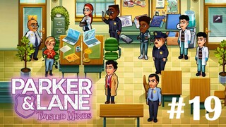 Parker & Lane: Twisted Minds | Gameplay Part 19 (Level 57)