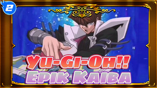 Kompilasi Adegan Epik Kaiba | Yu-Gi-Oh!!_2