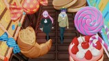 momen happy and romance ( anime shikimori's justie not a cutie