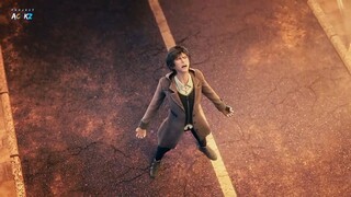 The war of Cards eps 12 sub indo