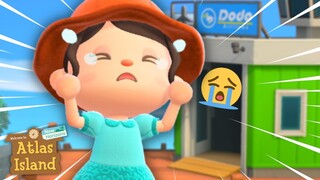 i give up on villager hunting after this..