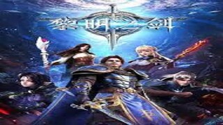 [Blade of Dawn] [Sword Of Dawn] - Liming Zhi Jian - Episode 06 English Sub