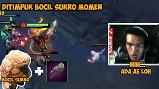 Bocil Sukro Moment Rusman Clip