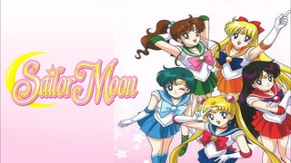 Sailor moon - Tagalog episode 4