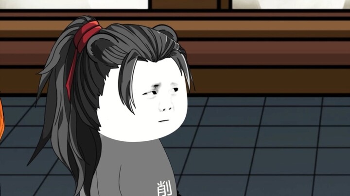 Episode 259: Entering the Ji Family Ancestral Land to Find Ji Xuerong