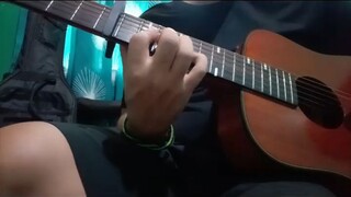 Demon slayer, Gurenge by Lisa fingerstyle