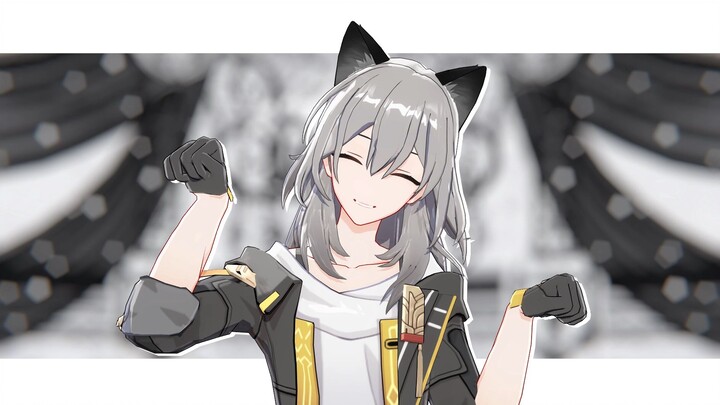 星猫猫的Nyan cat EX