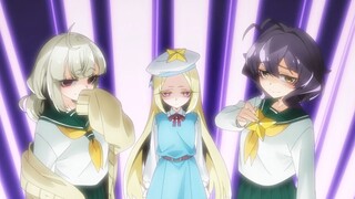 [January] Longing to Become a Magical Girl Episode 9 Preview [MCE Chinese Translation Team]
