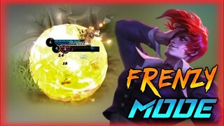 FRENZY MODE! • SoooYaah Gaming