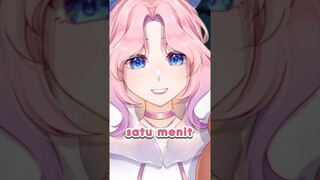Tips yg kamu HARUS COBA #shorts #vtuber #fyp
