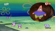 SPONGEBOB SQUAREPANTS TAGALOG DUBBED - MY PRETTY SEA HORSE