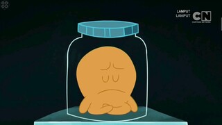 ohm hoạt hình LAMPUT lòng tiếng bên CN