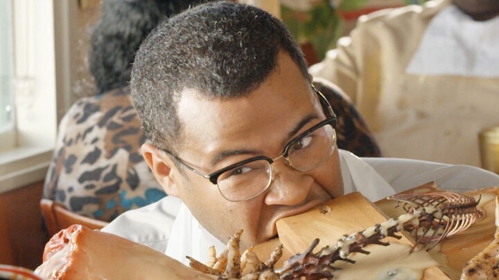 If you dare to click, the auntie will dare to do it!