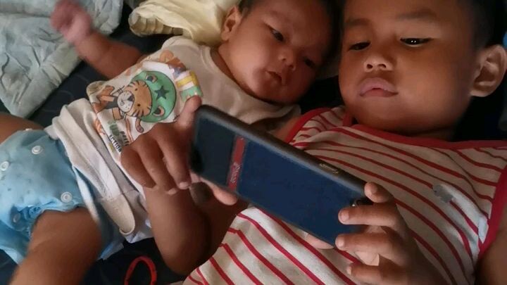 2 months n ni baby kai bukas😊😊😊