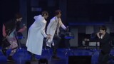 [Kamen Rider Ex-Aid] Những cảnh nổi tiếng được tái hiện trên sân khấu