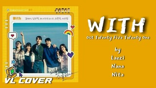 With - Kim tae ri, Nam jo hyuk,Bona, Choi Hyun wook and Lee jo myung // by Nita, Laezi and Nana