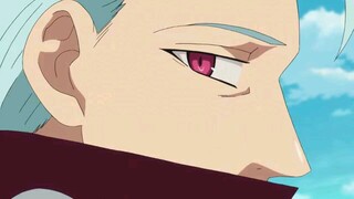 Seven Deadly Sins (S3) E13