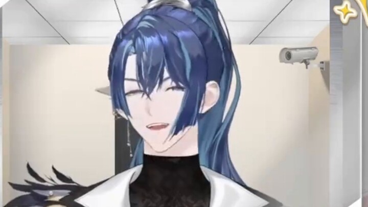 Tamu macam apa yang bisa membuat tuan rumah terus-terusan marah? [Datanglah ke rumahku untuk berdeba