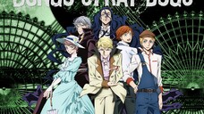 Bungou stray dogs season 2 episode 12 end sub indo