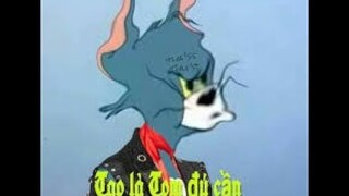 Tom and Jerry Chế