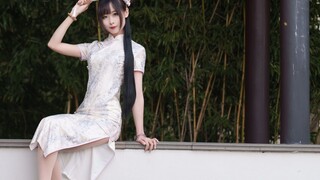 【White Sugar】Wing Chun ❀ You are April in the world