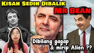 Kisah Sedih Di Balik Mr Bean