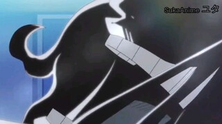 Banyak hal yang terjadi ‼️ apakah One piece akan berakhir ❓