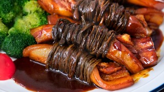 Kalau tidak melihatnya, aku hampir lupa, mari kita mengenang kehidupan sebulan yang lalu bersama-sam