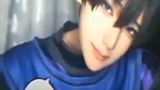 Isagi yorichi ayang sapa sih | ganteng nya gaada obat 😵❤️