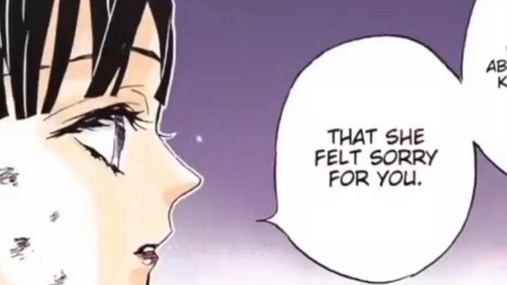 demon slayer episode kanao sedih