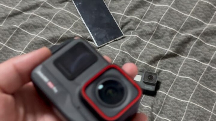 แนะนำว่าอย่าเล่นอินเทอร์เน็ตเลย แค่เป็นพวกคลั่งอุปกรณ์เท่านั้น