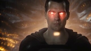 【DC/Superburn/Mixed Cut】Âm nhạc khắc sâu trong DNA của Superman