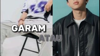 pilih ketua black Engel atau Sultan squad