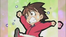 Eyeshield 21 - Episode 140 (Tagalog Dub)